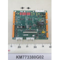 KM773380G02 Kone Elevator LCECPU40 Board